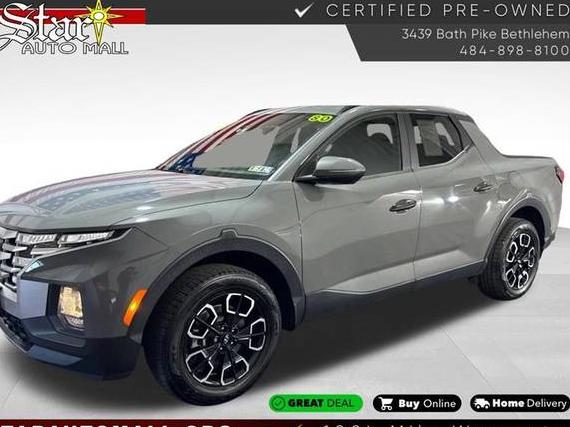 HYUNDAI SANTA CRUZ 2022 5NTJCDAE2NH006164 image HYUNDAI SANTA CRUZ 2022 5NTJCDAE2NH006164 image